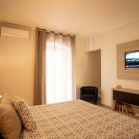 Guest House Centrale Barletta Exterior foto