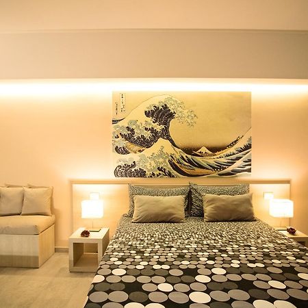 Guest House Centrale Barletta Exterior foto