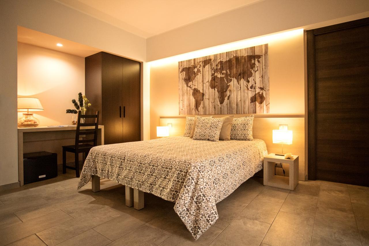 Guest House Centrale Barletta Exterior foto