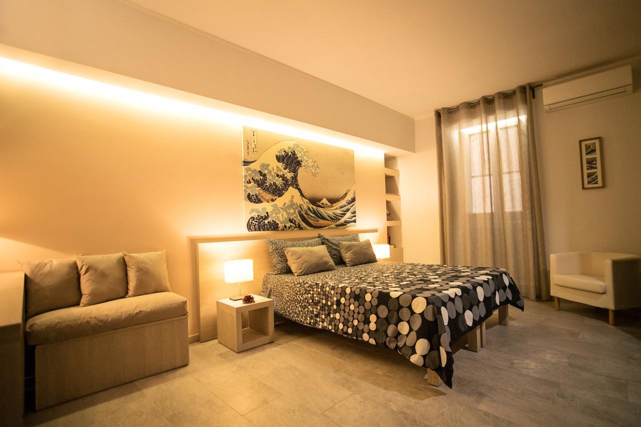 Guest House Centrale Barletta Exterior foto