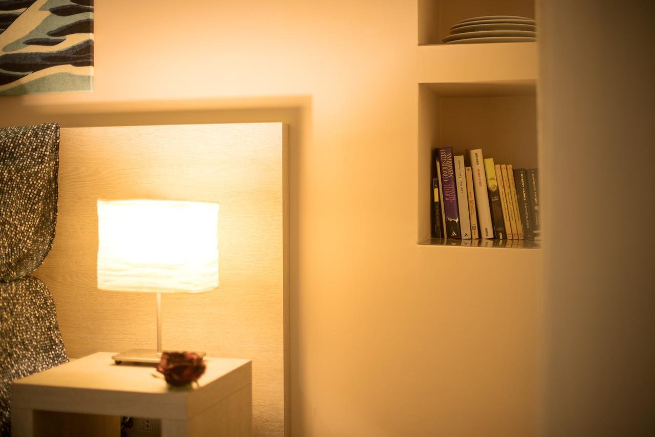 Guest House Centrale Barletta Exterior foto