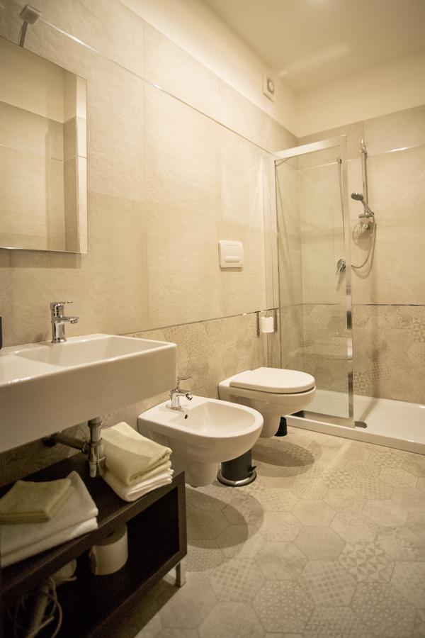 Guest House Centrale Barletta Exterior foto