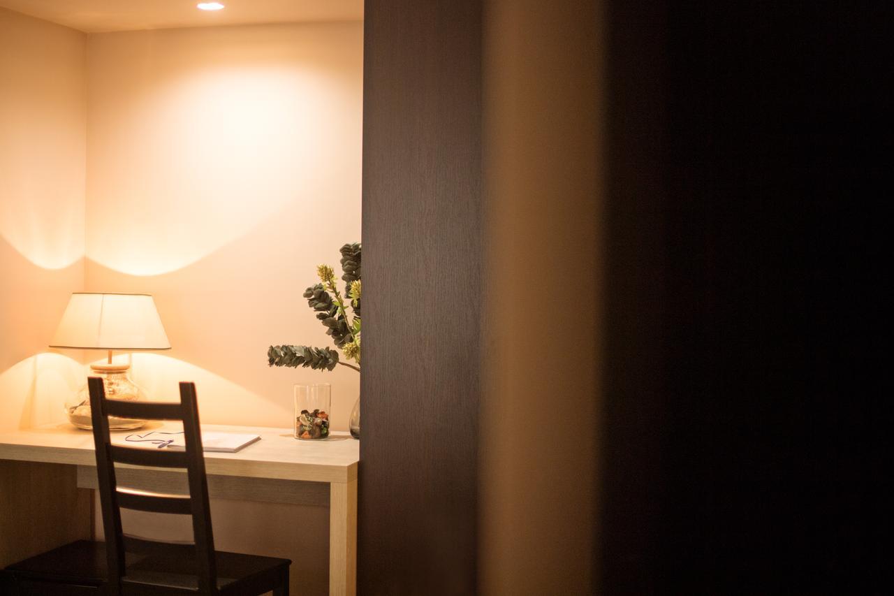 Guest House Centrale Barletta Exterior foto