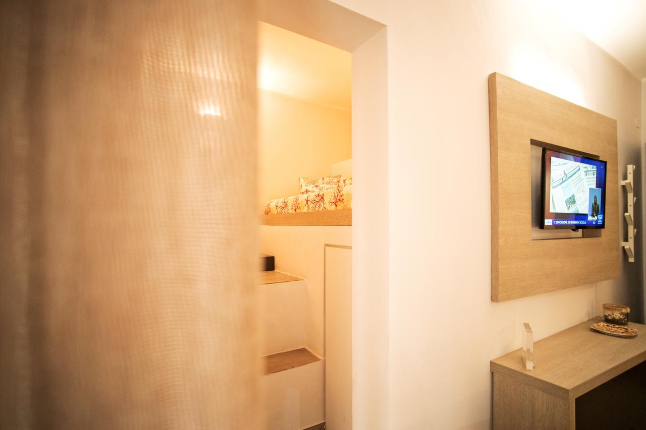 Guest House Centrale Barletta Exterior foto