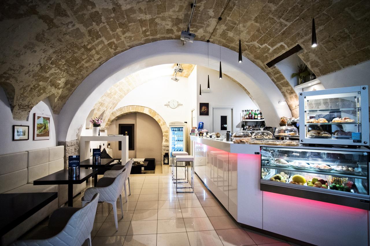 Guest House Centrale Barletta Exterior foto