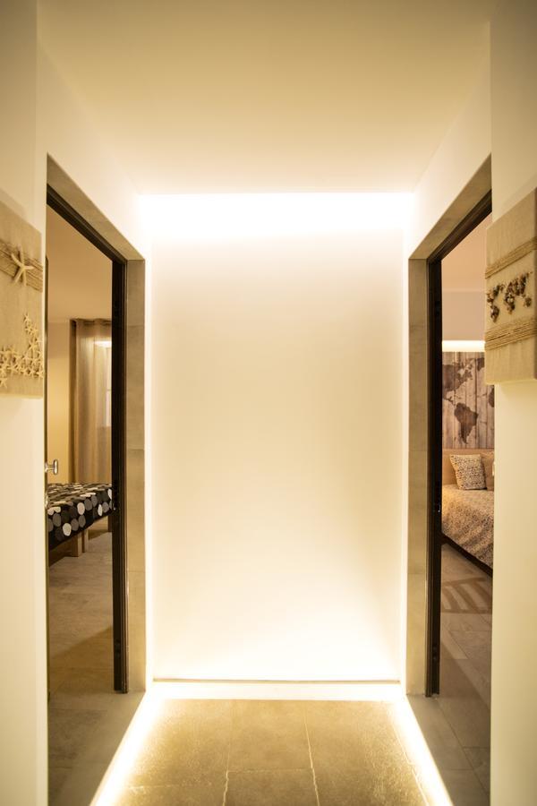 Guest House Centrale Barletta Exterior foto